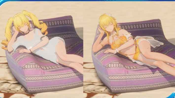 恋ヶ浜でできることの画像