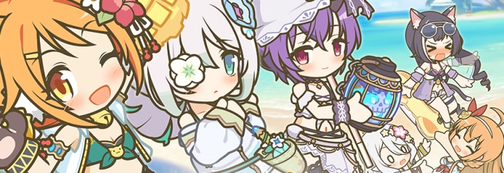 プリコネ攻略wiki｜プリンセスコネクト！Re:Dive解説の画像