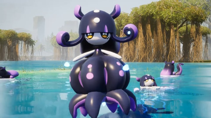 パルワールド攻略｜Palworldの画像