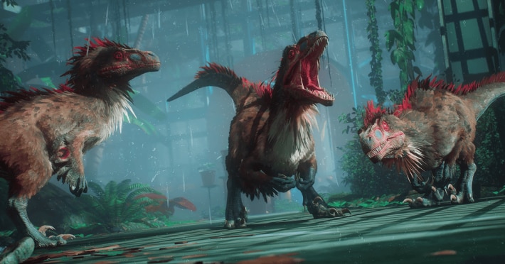 Deathground