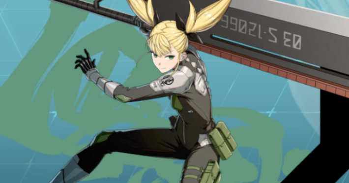 四ノ宮キコル(成長する逸材)