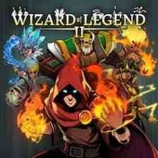 Wizard of Legend 2のアイコン画像