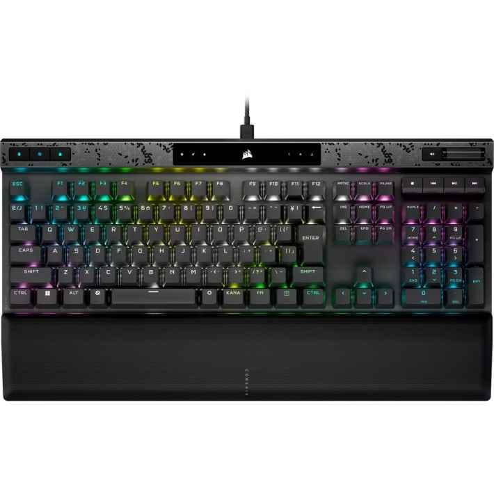K70 MAX RGB