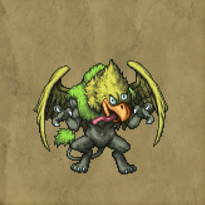 ドラクエ2リメイクのクレセンス