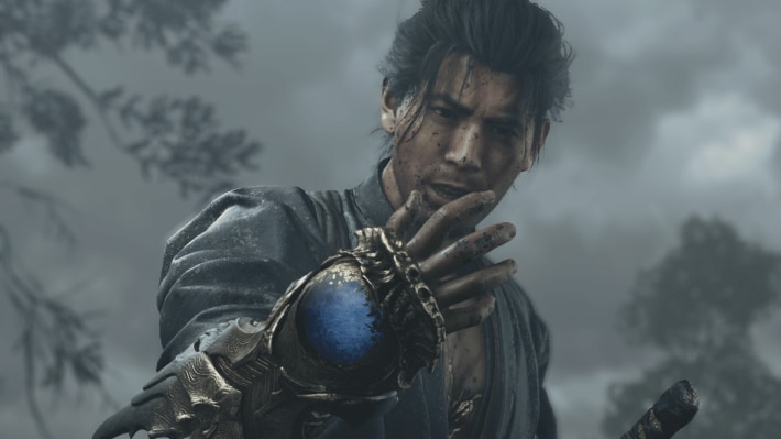 鬼武者 Way of the Sword