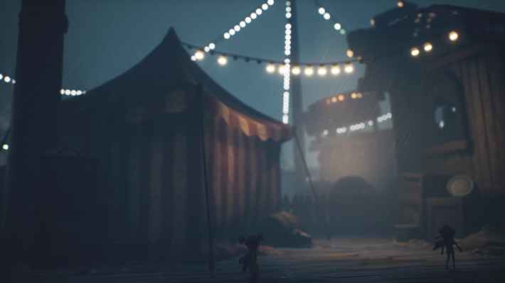 『リトルナイトメア3』の画像