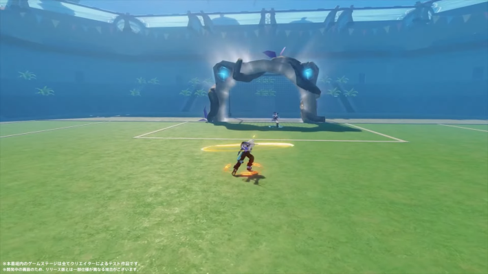 ゲーム