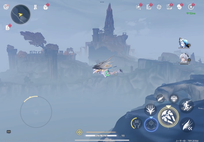『鳴潮』は重厚感のあるストーリーをベースに高難度のアクション戦闘でプレイヤーを夢中にさせる最高のオープンワールドARPG。ユーノも登場するVer.2.6後半の情報やちょっとした裏話とともに魅力を語らせて！の画像