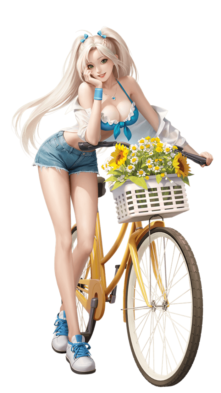 『おねがい社長！』5周年アンバサダーに田中美久さんが就任して最大1000連ガチャイベント開催！芸能事務所を経営して田中美久さんと共にトップ女優を目指せ！の画像
