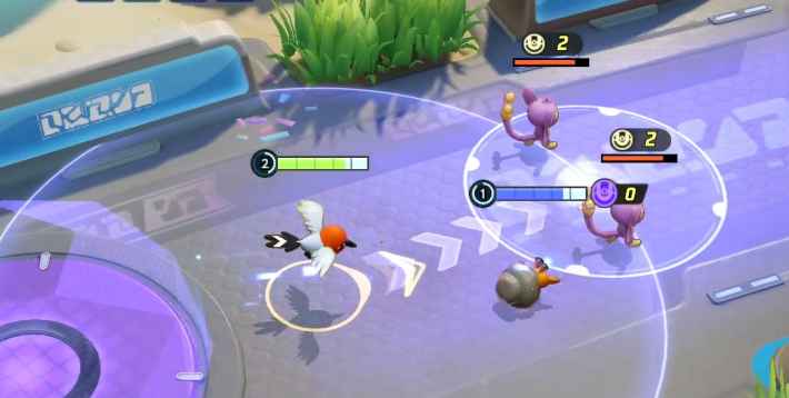 ポケモンユナイト ファイアローの持ち物とおすすめ技 対策方法と調整内容 Unite ゲームウィズ