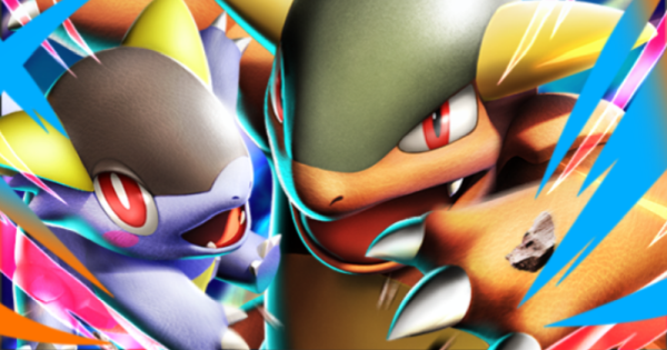 ポケポケ】メガガルーラexデッキのレシピと評価【ポケモンカードアプリ