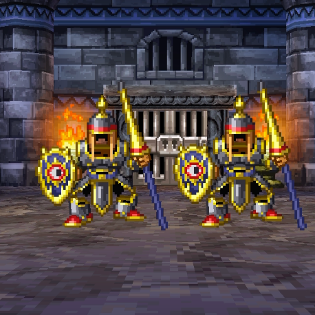 ドラクエ6】ふなゆうれいの出現場所とドロップ【ドラゴンクエスト6