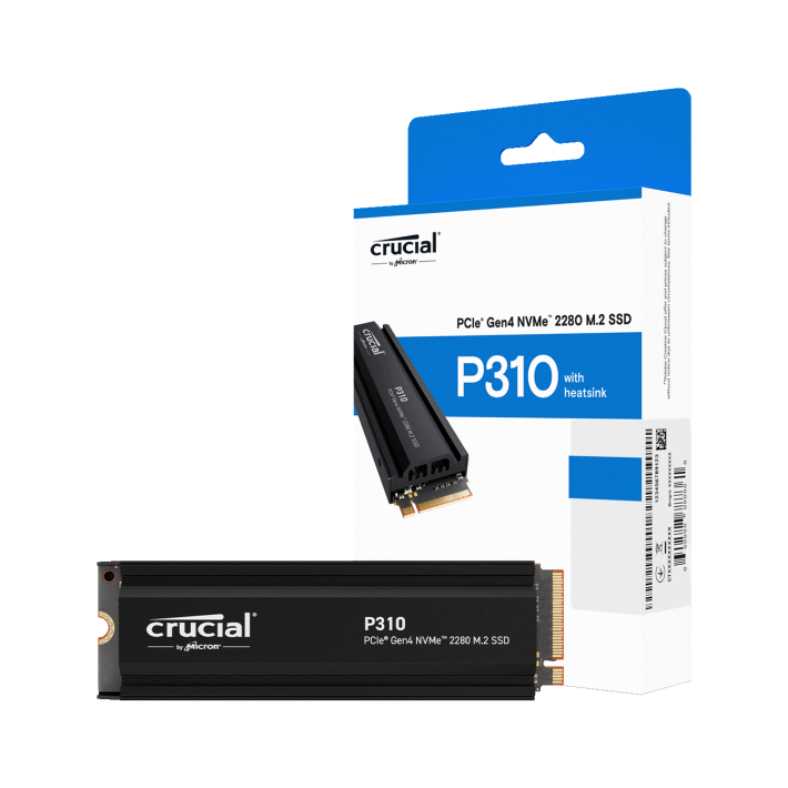 【Amazon プライム感謝祭】CrucialのSSDやゲーミングメモリ 13製品が最大22%オフ！10/4(土)からAmazonプライム感謝祭先行セール開催！