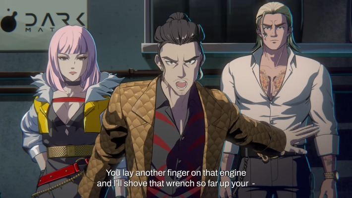 熾烈な争いを繰り広げるレースゲーム『Screamer』発売日が発表！ストーリートレーラーも公開中！