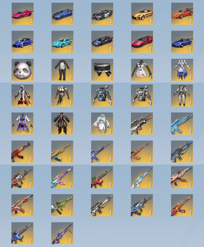 フレンド協力で限定無料ガチャ＆金枠確定ギフトパックをゲット！の画像