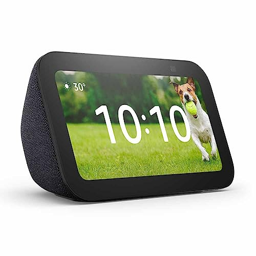 Echo Show 5(第3世代)