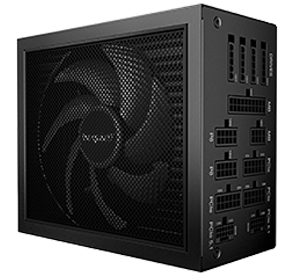 PCパーツブランド「be quiet!」よりフラッグシップ電源「DARK POWER 14