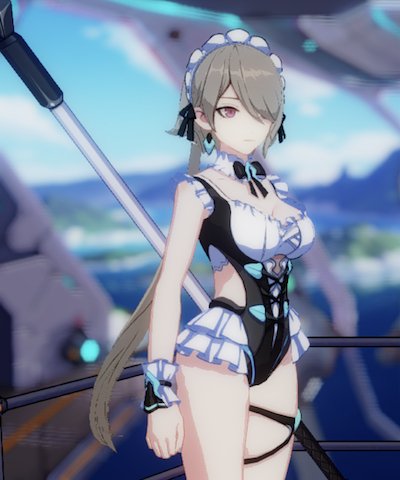 崩壊3rd コスチューム バトルスーツ 一覧 ゲームウィズ