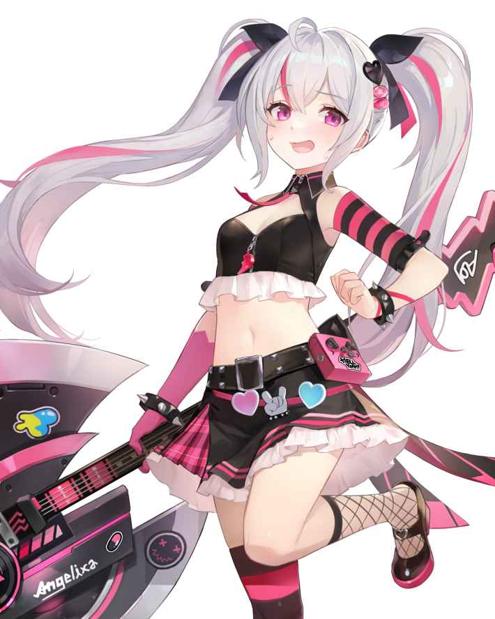 『スターシード：アスニアトリガー』美少女AIとともに戦う新作RPGが配信開始！ アニメ＆スチルたっぷりなストーリーやキャラとの交流が楽しい！の画像