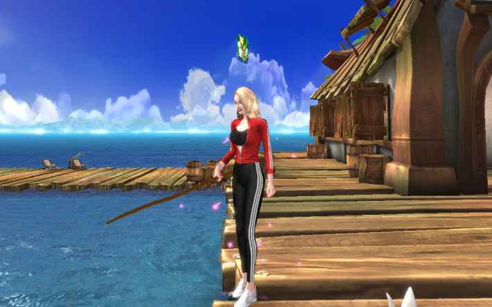 オンラインダンスゲーム『Club M Star』正式サービス開始！その魅力をプロジェクトマネージャーへのインタビューで深堀りしますの画像