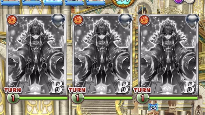シフトバトルチャレンジ2 超高難度2攻略＆デッキ構成の画像
