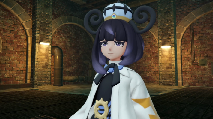 ムクの手持ちポケモンと攻略の画像