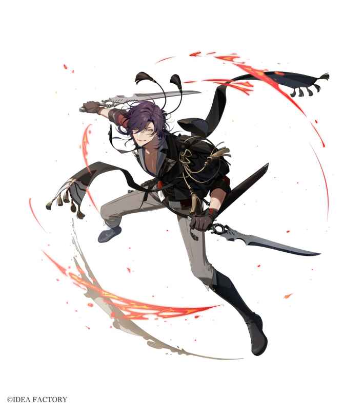 CRAZY CHA!N -エルピスの鎖-