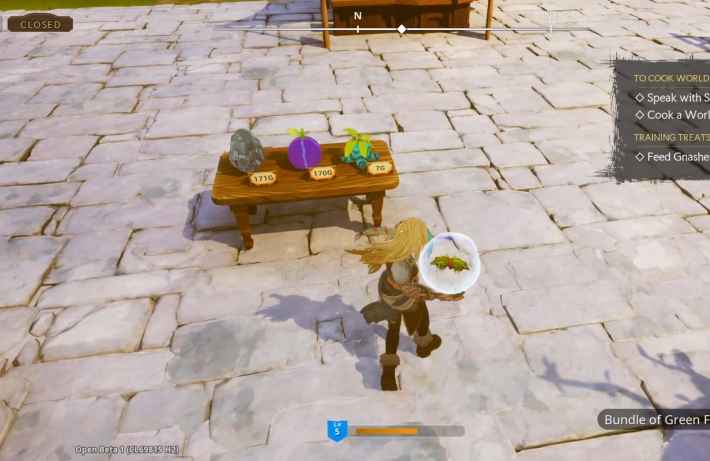 『クラウドハイム』先行プレイレビュー！スピード感あるド派手アクションで縦横無尽に駆け巡れ！の画像