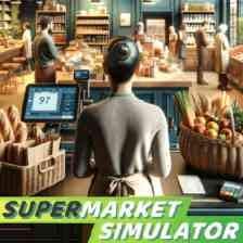 Supermarket Simulatorのアイコン画像