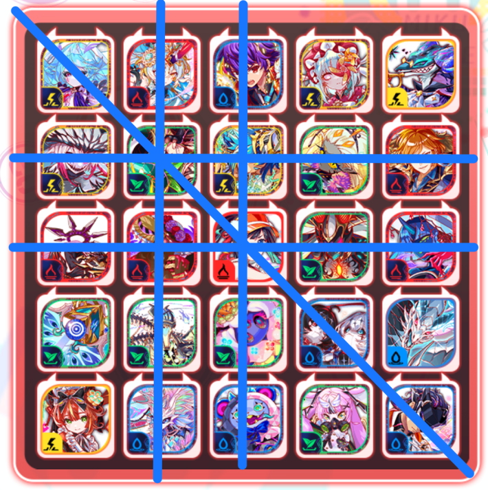 クラフィ】2026年2月/3月のトラバーサルクエスト攻略まとめ