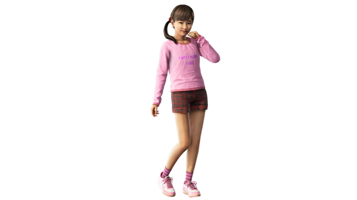 キャラクター画像