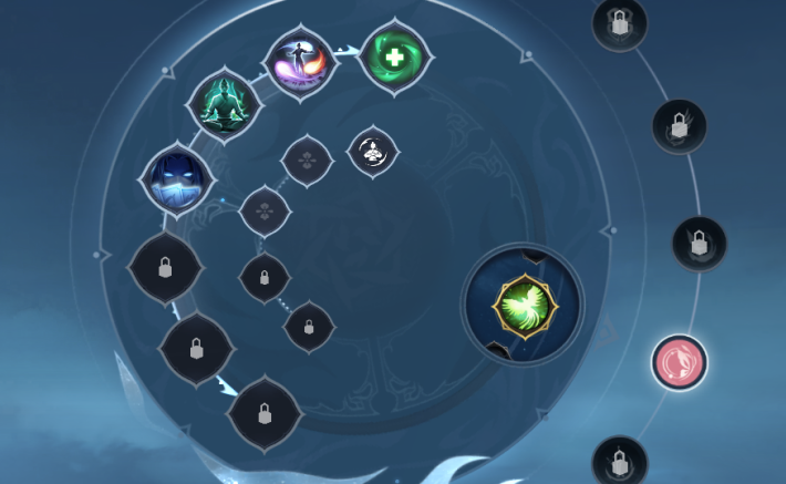 【連載企画】『逆水寒』先行プレイレポート第3弾！戦闘とビルドについての画像