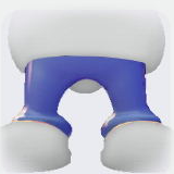 レッドなボトムス