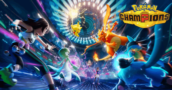 ポケモンジャパンチャンピオンシップス2026」の最新情報が公開！選手数