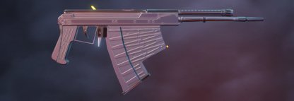 荒野行動 Aps水陸小銃の評価とタイプ別おすすめカスタム ゲームウィズ Gamewith