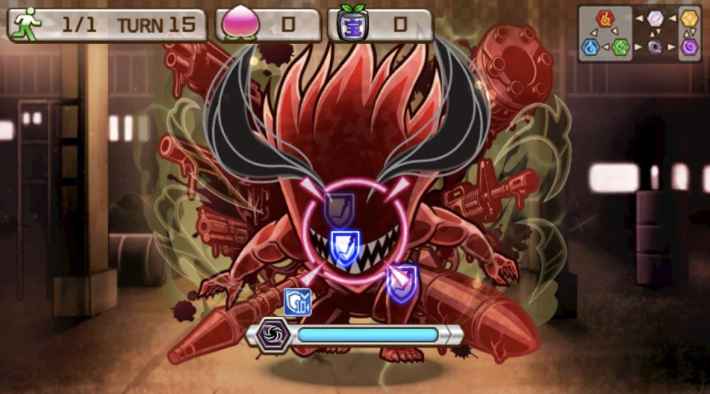 一ノ瀬四季(覚醒)攻略(魔級/破滅級)｜桃源暗鬼コラボの画像