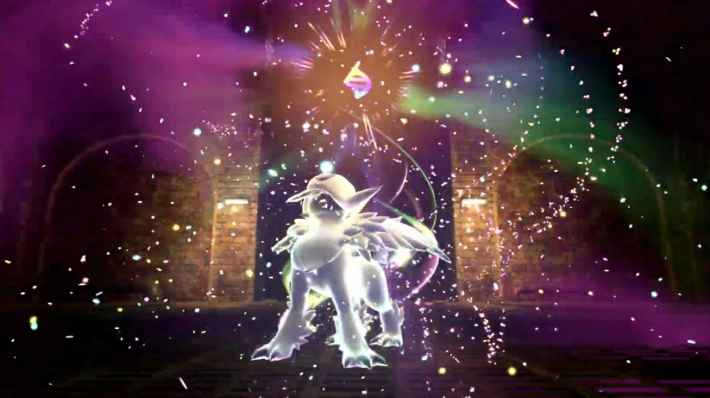 ムクの手持ちポケモンと攻略の画像