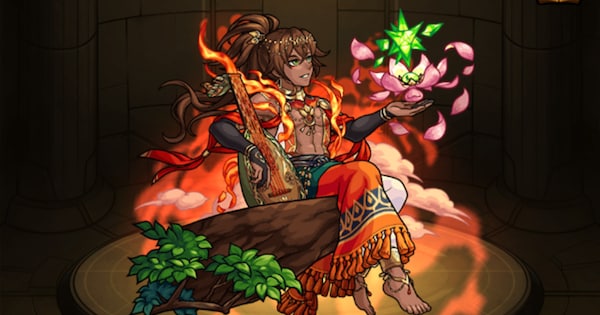 アブドゥーグ（獣神化前）