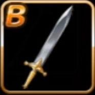 Dqmsl てつのつるぎ B の能力とおすすめの錬金効果 ゲームウィズ