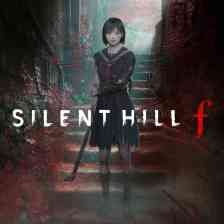 SILENT HILL fの画像
