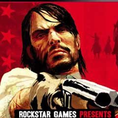 レッド・デッド・リデンプションのアイコン画像