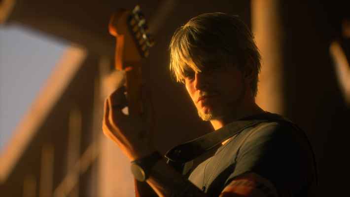 ACE COMBAT 8: WINGS OF THEVE