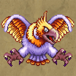 ドラクエ2リメイクのほうおう