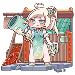 追加スキンの画像