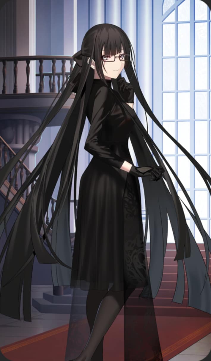 黒姫