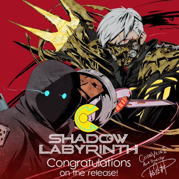 Shadow Labyrinth