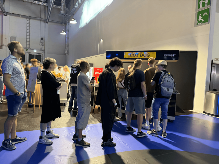 「gamescom 2025（ゲームズコム2025）」アワードやプログラム、スケジュール情報まとめの画像