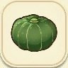 牧場物語風のグランドバザールのかぼちゃ