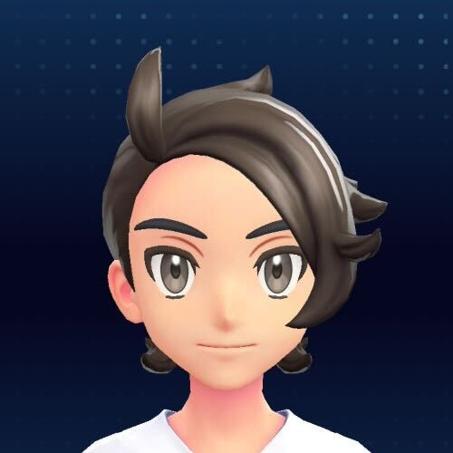 ダークブラウン