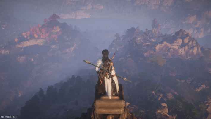 『風燕伝：Where Winds Meet』プレイレビュー！10世紀の広大な中国で何でもありの自由過ぎるオープンワールドを味わおう！の画像